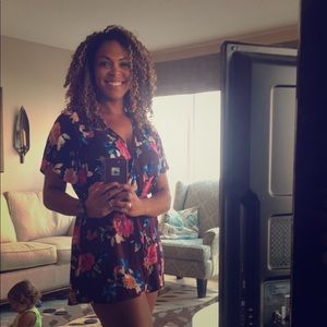 Meet your Posher, Lindsey